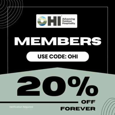 eWaiverPro OHI / ARVC Member Discounts